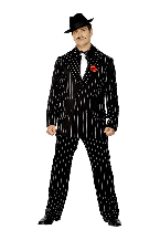 Zoot Suit Smiffys
