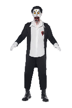 Haemon - Living Dead Doll 