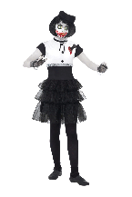 Sanguis - Living Dead Doll