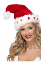 Santa Christmas Hat