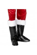 Boot Cover Smiffys