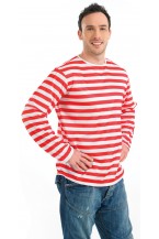 Wheres Wally Fancy Dress