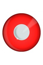 Red Contact Lenses 
