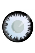 Luna Eclipse Contact Lenses 