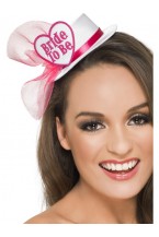 Hen Night Fancy Dress Hat
