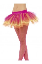 Multi-Coloured Tutu