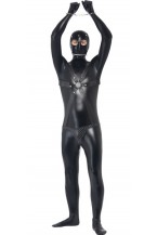 Mens Gimp Stag Night Fancy Dress Costume