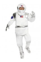 Adults Spaceman Costume