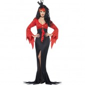Evil Queen Halloween Costume