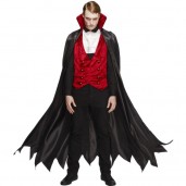 Vampire Costume