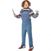 Chucky Costume