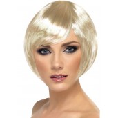 Babe Wig Blonde