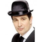 Tales Of Old England Indestructible Derby Bowler Hat