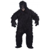 Gorilla Costume
