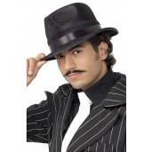 Indestructible Fedora Hat