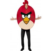 Angry Birds Costume