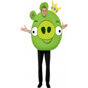 Angry Birds Pig Costume
