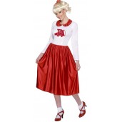 Grease Sandy Costume
