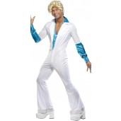 Disco Man Costume