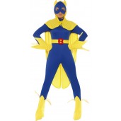 Bananawoman Costume