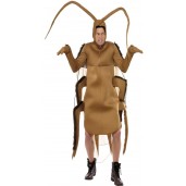 Cockroach Costume