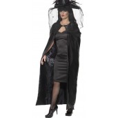 Deluxe Witches Cape