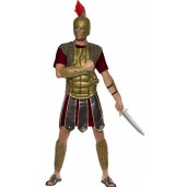 Perseus The Gladiator Costume