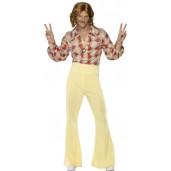 1960s Groovy Guy Costume