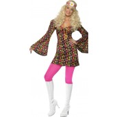 1960s CND Costume