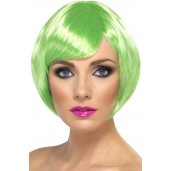 Babe Wig Green