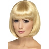 Partyrama Wig Blonde