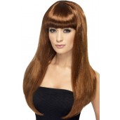 Babelicious Wig Auburn