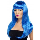 Babelicious Wig Blue