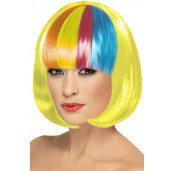 Partyrama Wig Yellow