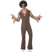 Groovy Boogie Costume