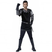 Tales Of Old England Sheriff Of Nottingham Costume
