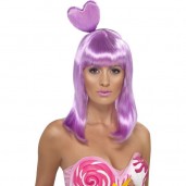 Candy Queen Wig