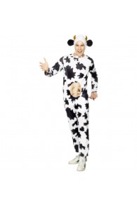 Cow Costume