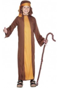 Boys Shepherd Costume