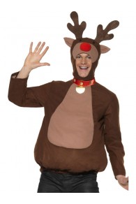 Reindeer Costume