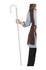 Shepherds Staff