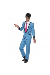 Teddy Boy Costume