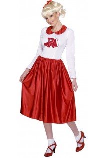 Grease Sandy Costume