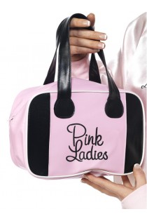 Pink Ladies Bag