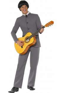 Fab Four Iconic Costume