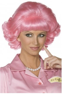Frenchy Wig