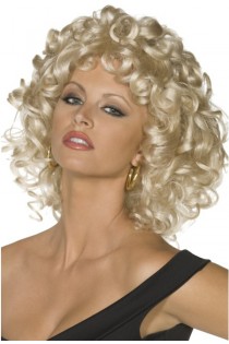 Sandy Last Scene Wig