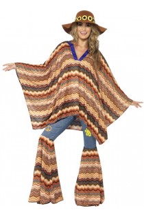 Karma Kaftan Costume