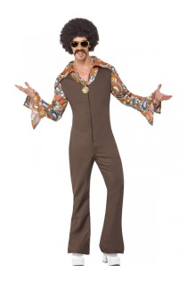 Groovy Boogie Costume