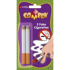 Fake Cigarettes